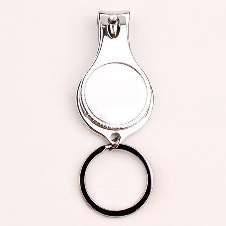 Customization Nail Clippers Opener Promotional Products
