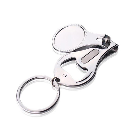 Customization Nail Clippers Opener Promotional Products