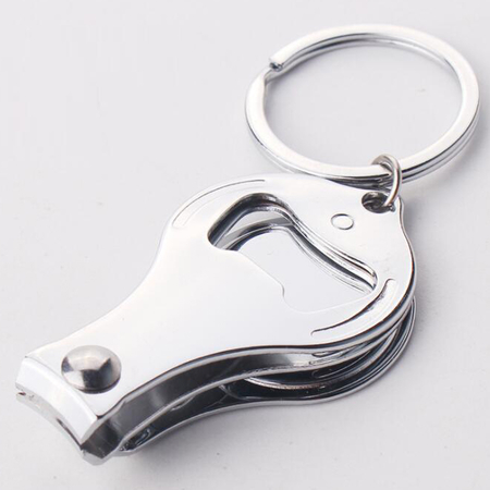 Customization Nail Clippers Opener Promotional Products