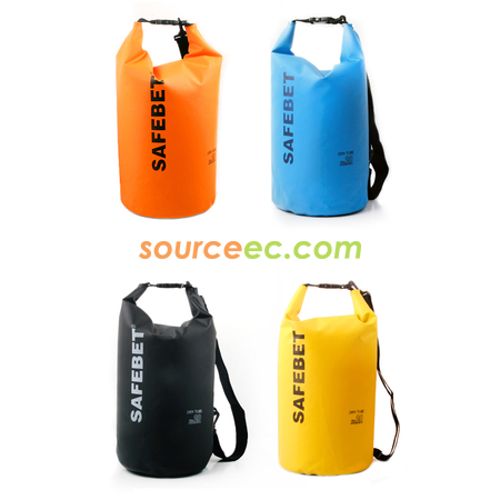Customization Waterproof Bag Set Promotional Products