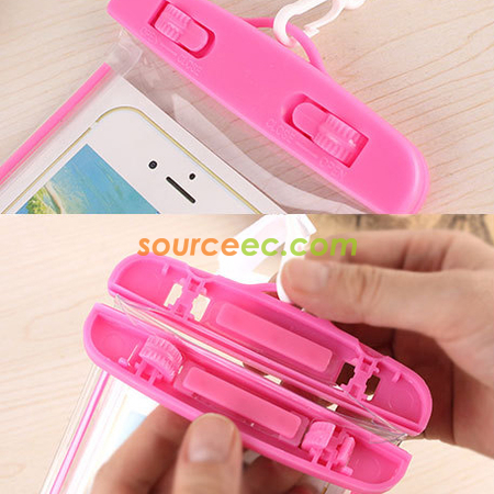 Customization Waterproof Bag Set Promotional Products