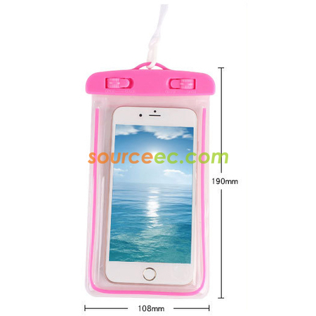 Customization Waterproof Bag Set Promotional Products