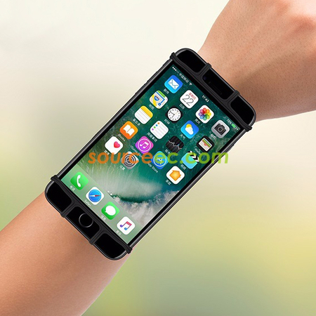 Customization Arm Wrist Bag Case Promotional Products