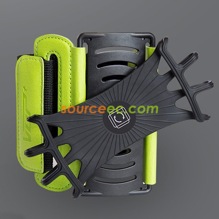 Customization Arm Wrist Bag Case Promotional Products