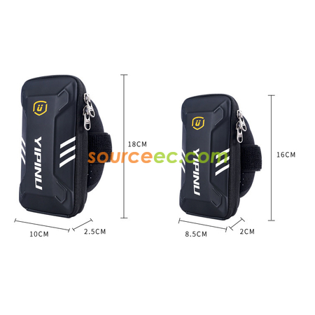 Customization Sport Waist Bag Promotional Products