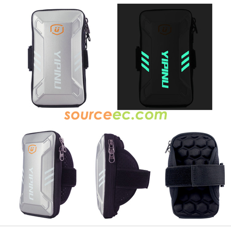 Customization Sport Waist Bag Promotional Products
