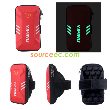 Customization Sport Waist Bag Promotional Products