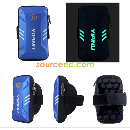 Customization Sport Waist Bag Promotional Products