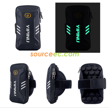 Customization Sport Waist Bag Promotional Products
