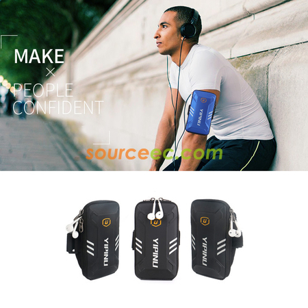 Customization Sport Waist Bag Promotional Products
