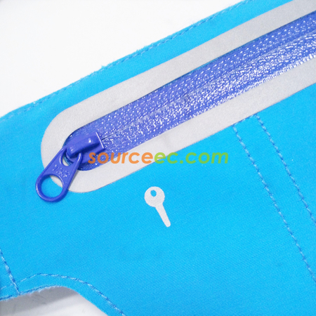 Customization Reflective Runner Waist Pack Promotional Products