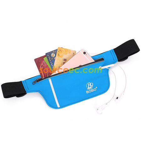 Customization LED Runner Waist Pack Promotional Products