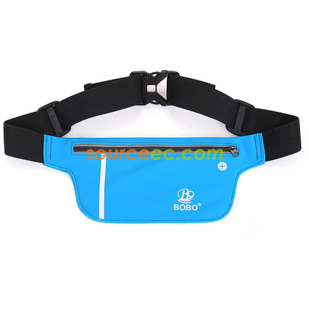 Customization LED Runner Waist Pack Promotional Products