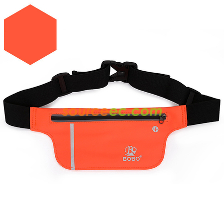 Customization LED Runner Waist Pack Promotional Products