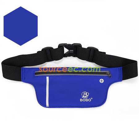 Customization LED Runner Waist Pack Promotional Products