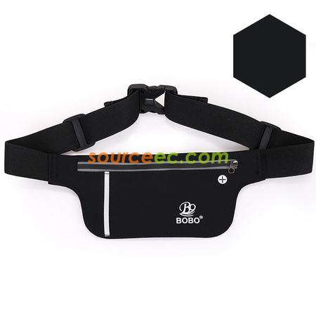 Customization LED Runner Waist Pack Promotional Products