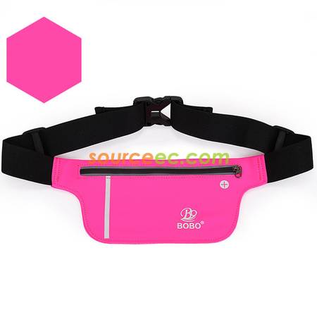 Customization LED Runner Waist Pack Promotional Products