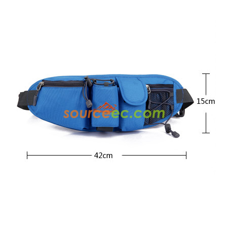 Customization Runner Waist Pack Promotional Products