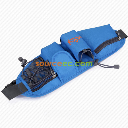 Customization Runner Waist Pack Promotional Products