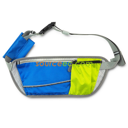 Customization Assorted Color Outdoor Pocket Promotional Products