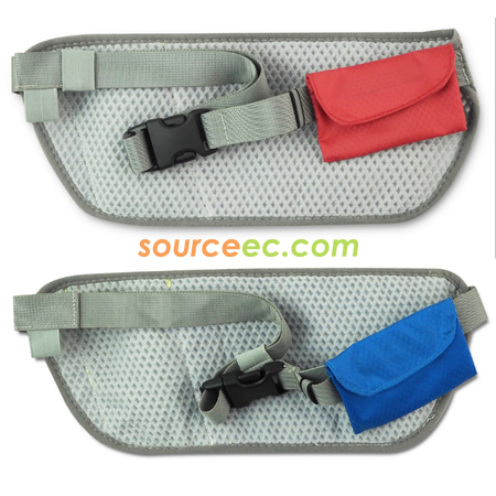 Customization Assorted Color Outdoor Pocket Promotional Products