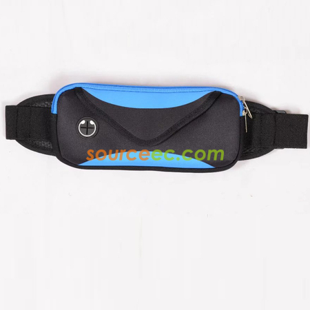Customization Runner Wrist Bag Promotional Products