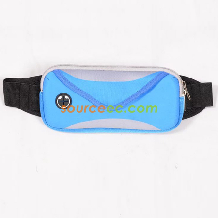 Customization Runner Wrist Bag Promotional Products