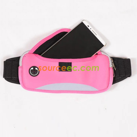 Customization Runner Wrist Bag Promotional Products