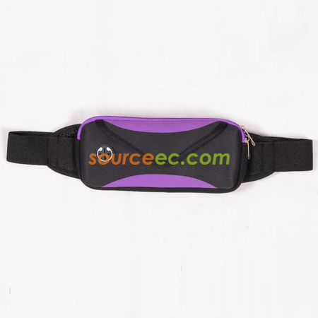 Customization Runner Wrist Bag Promotional Products