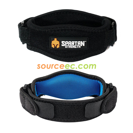 Customization Tennis Elbow Brace with Compression Pad Promotional Products