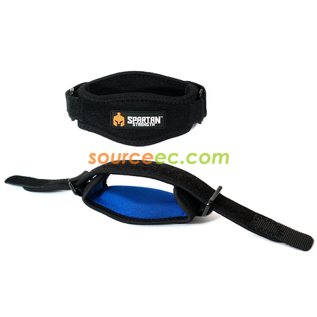 Customization Tennis Elbow Brace with Compression Pad Promotional Products