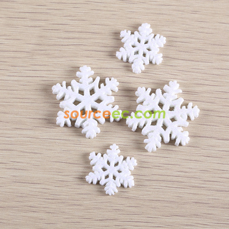 Customization Resin Snowflake Tablet Promotional Products