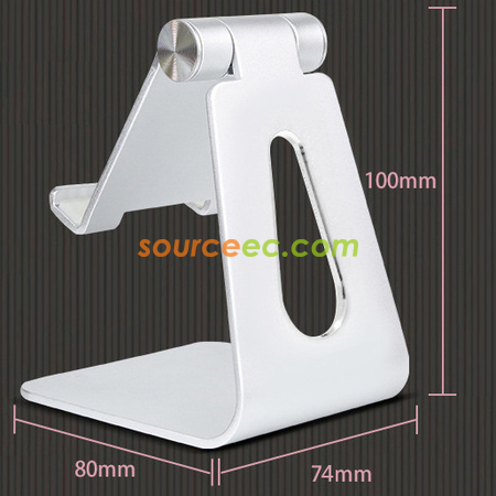 Customization Metal Phone Holder Promotional Products