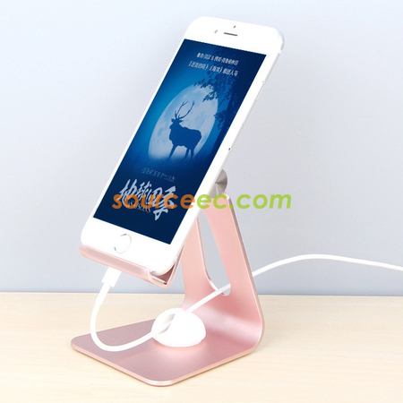 Customization Metal Phone Holder Promotional Products