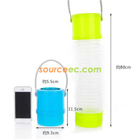Customization Umbrella Storage Bucket Promotional Products