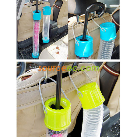 Customization Umbrella Storage Bucket Promotional Products