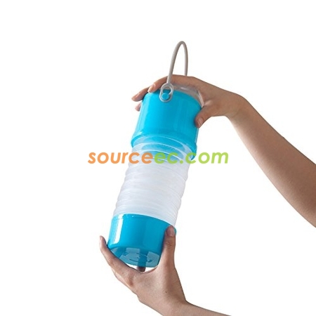 Customization Umbrella Storage Bucket Promotional Products