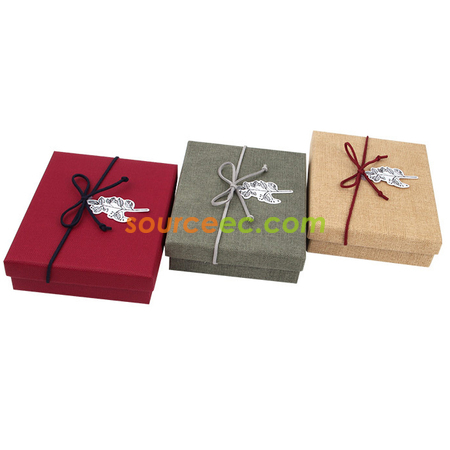 Customization Gift Box Promotional Products