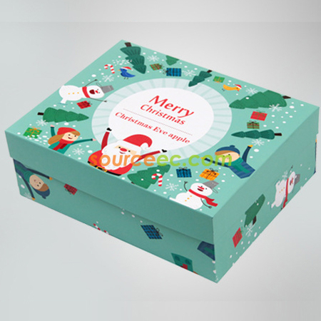 Christmas Gift Box - Promotional Products, Promotional Items ...