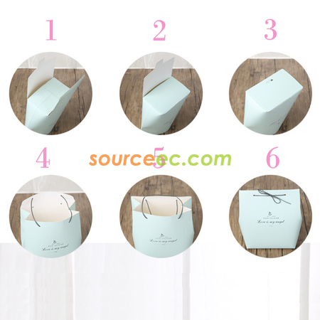 Customization Holiday Gift Box Promotional Products