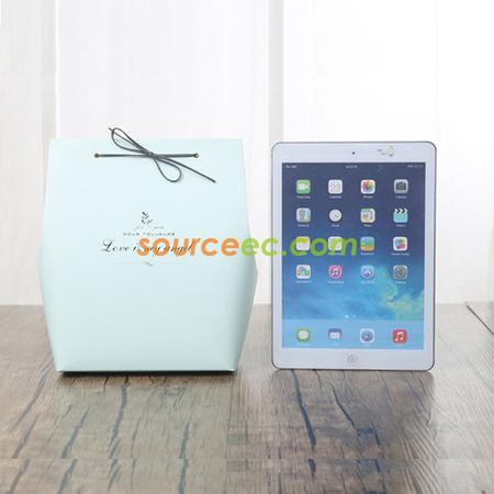 Customization Holiday Gift Box Promotional Products