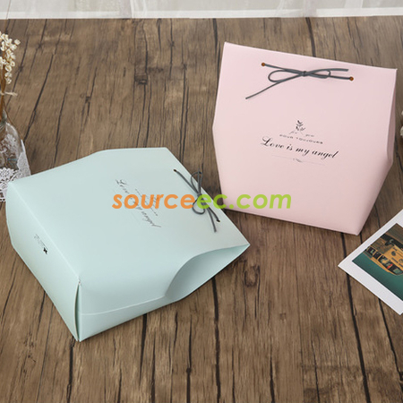 Customization Holiday Gift Box Promotional Products