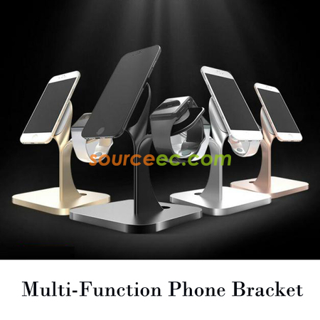 Customization Multi-Function Phone Bracket Promotional Products