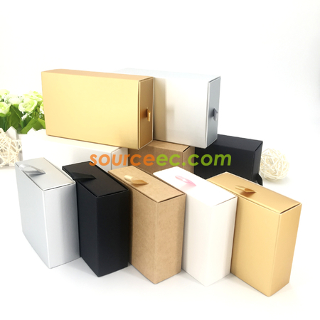 Customization Drawer gift box Promotional Products