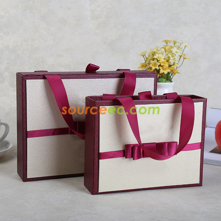 Customization Holiday Gift Box Promotional Products