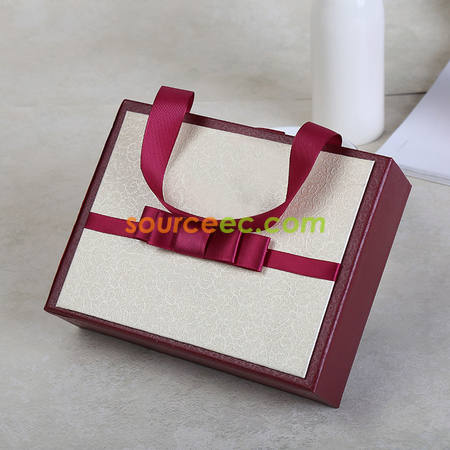 Customization Holiday Gift Box Promotional Products