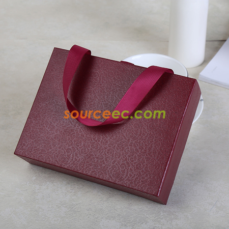 Customization Holiday Gift Box Promotional Products