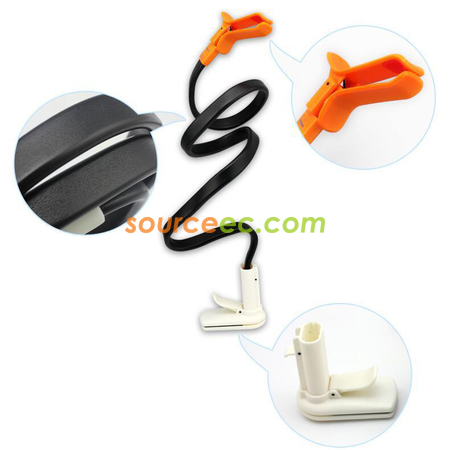 Customization 360 Rotating multi-function Creative Phoseat Promotional Products