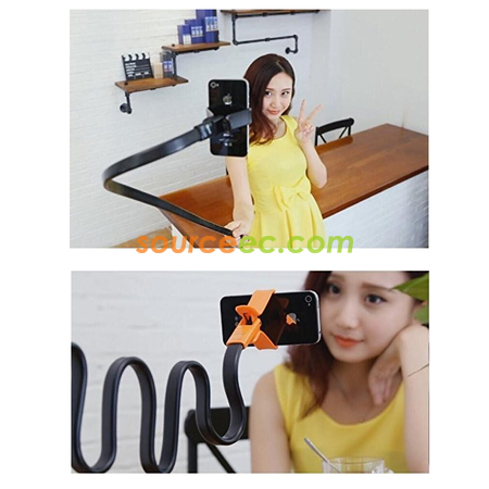 Customization 360 Rotating multi-function Creative Phoseat Promotional Products