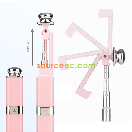 Customization Bluetooth With Line Lipstick Selfie Promotional Products